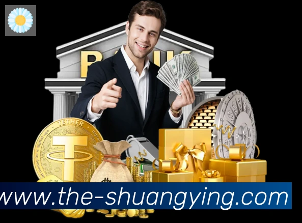 双赢彩票入口品牌故事